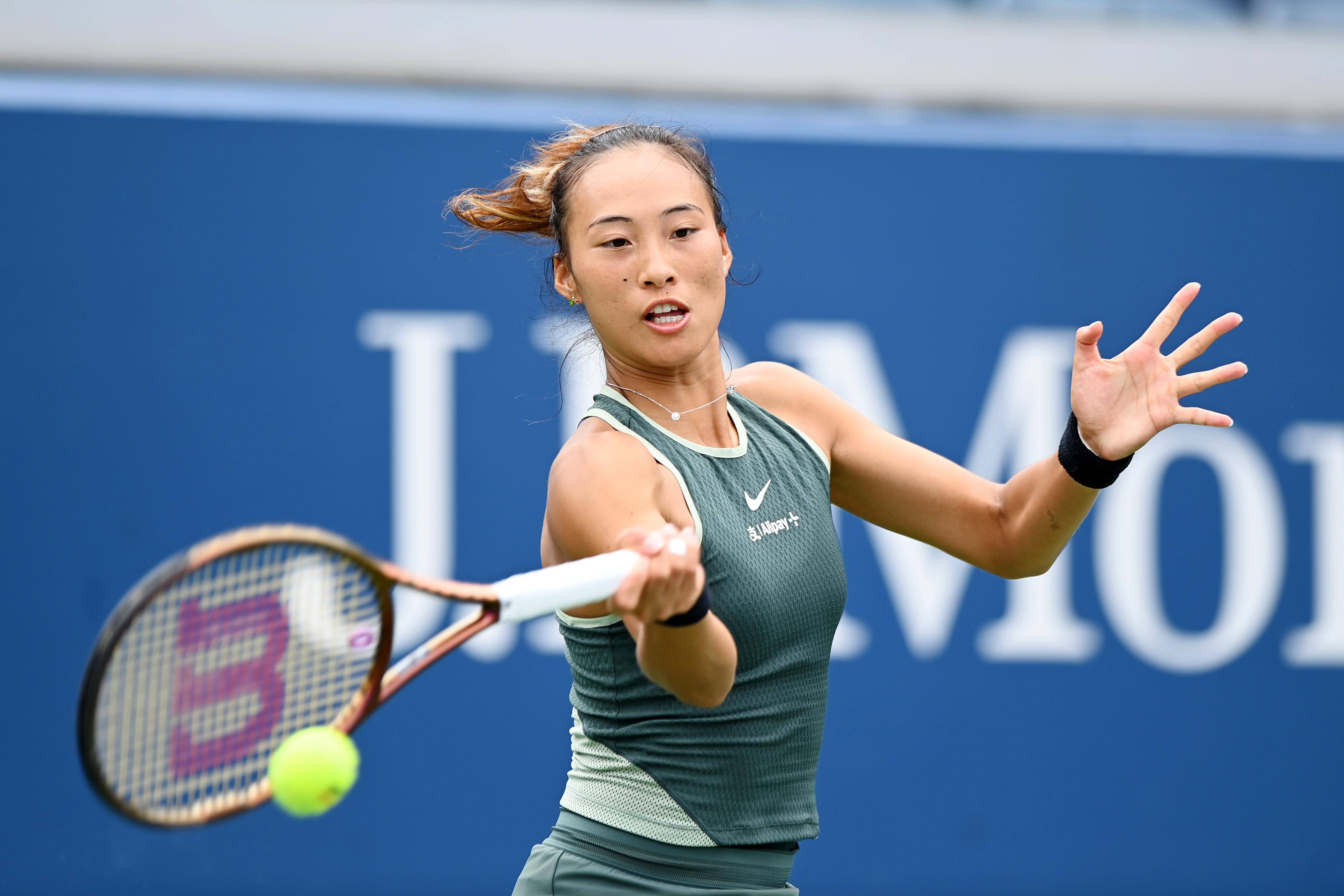 他深知在一 他深知在一